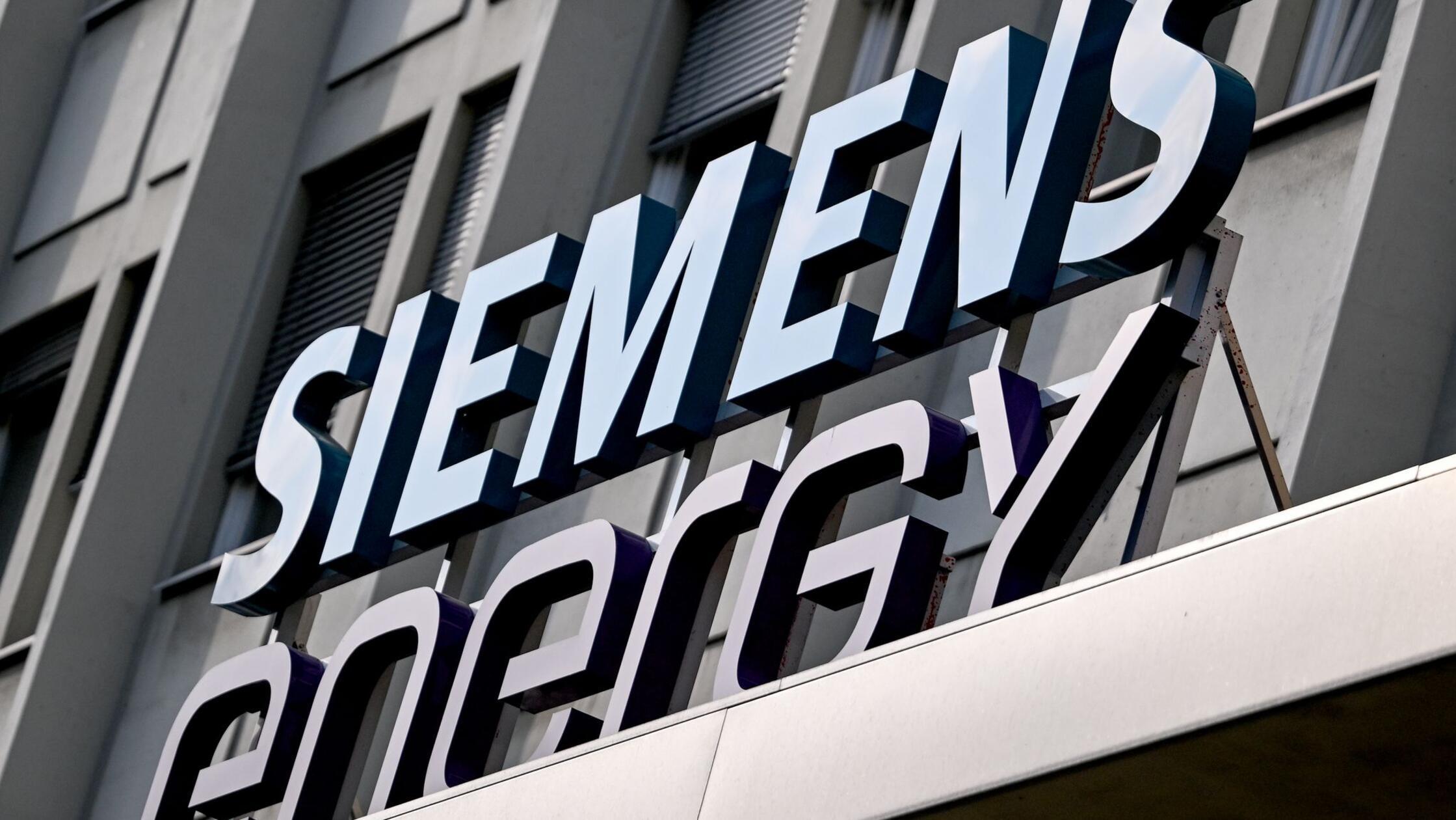 Milliardenauftrag für Siemens Energy bei Ostsee-Projekt