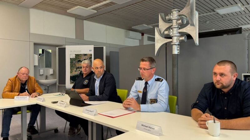 Sirenensystem im Kreis Germersheim kurz vor erstem Testeinsatz