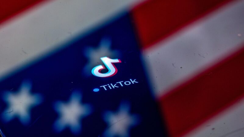 Trump gibt Tiktok noch einen Aufschub in den USA