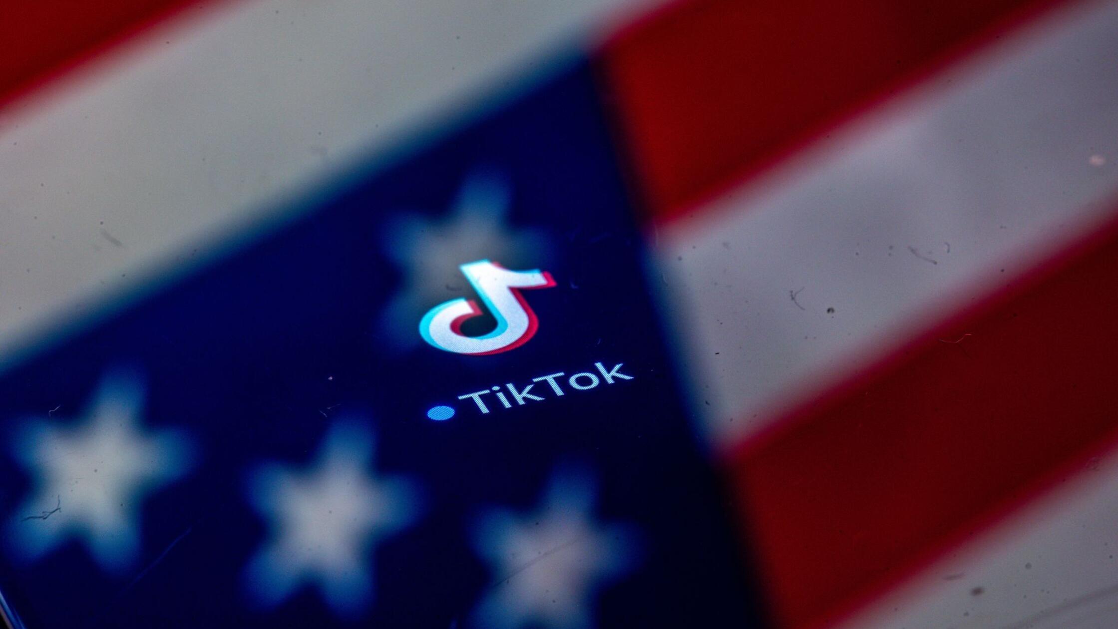 Trump gibt Tiktok noch einen Aufschub in den USA