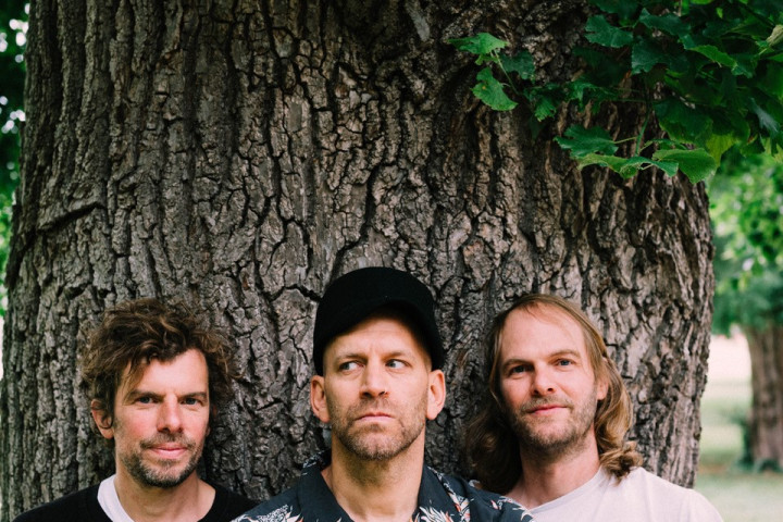 Sportfreunde Stiller live
