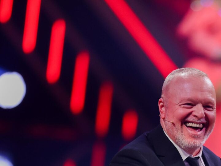 „Die Stefan Raab Show“ läuft künftig immer mittwochs