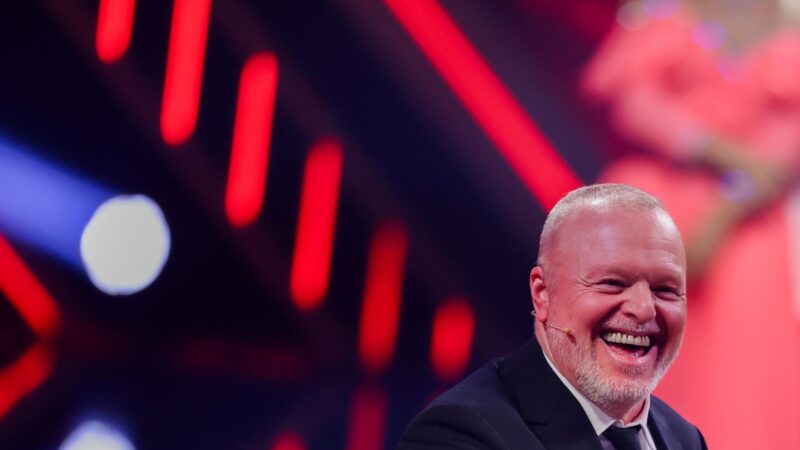 „Die Stefan Raab Show“ läuft künftig immer mittwochs