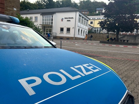 POL-PILEK: Erfolgreiche Schulwegüberwachung