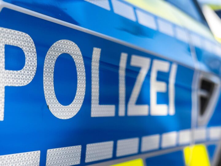Benötigt dringend ärztliche Hilfe: 16-Jährige aus Franken vermisst – Polizei bittet um Hinweise