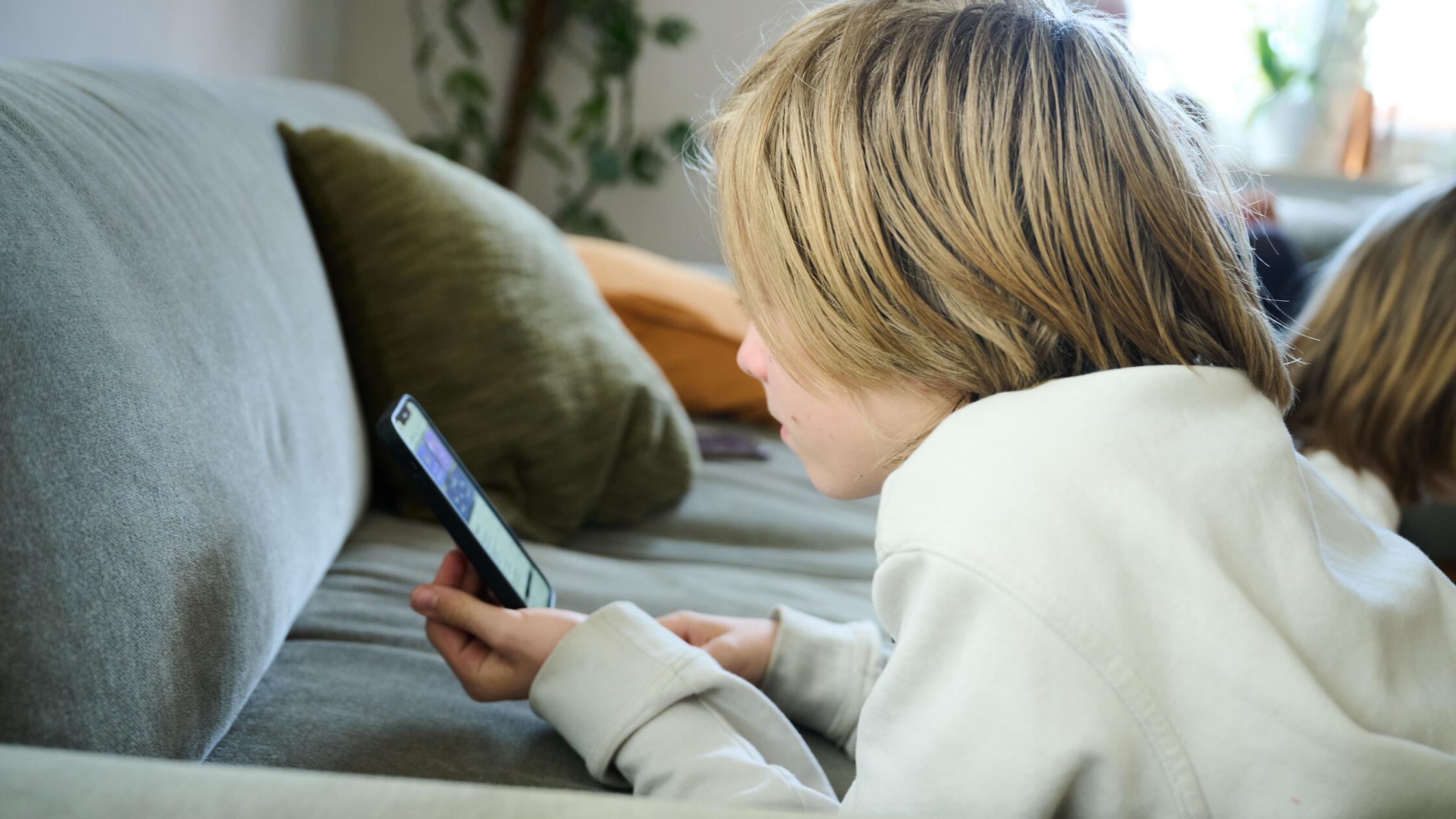 Gen Z war gestern: Was es mit der Generation Alpha auf sich hat