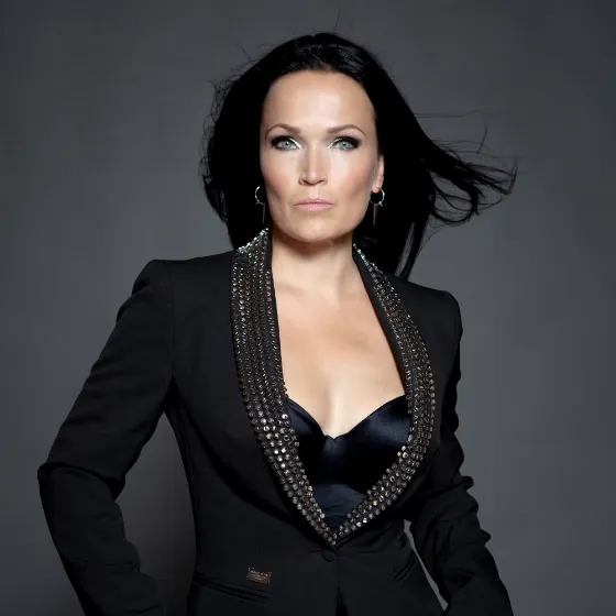 Tarja Turunen