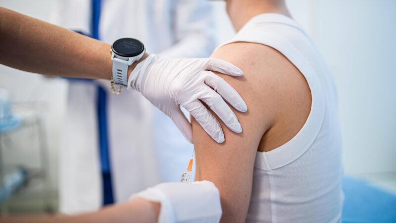 Mehr Syphilis-Fälle in Bayern: Nürnberg rückt sexuell übertragbare Krankheiten in den Fokus