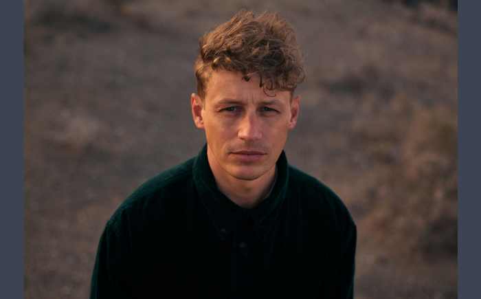 Tim Bendzko