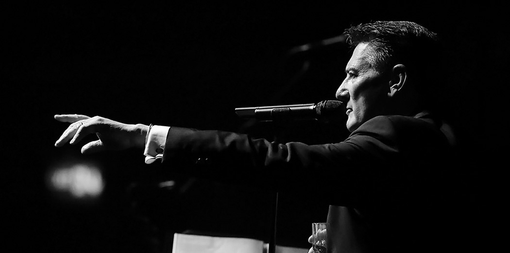 Tony Hadley