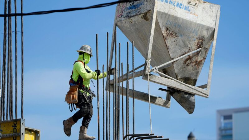 US-Arbeitsmarkt schwächelt – Zinssenkung wahrscheinlicher