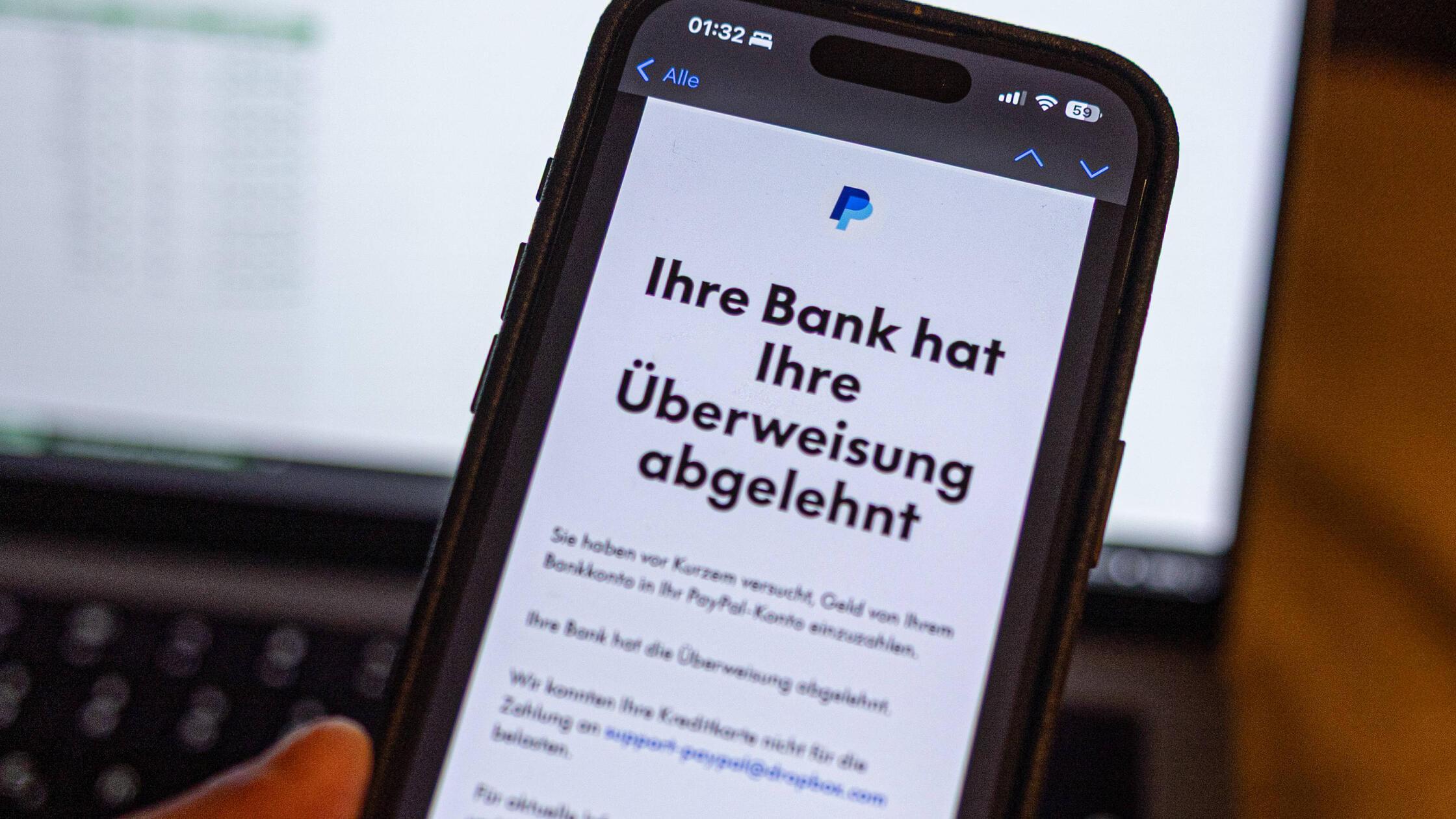 Gratis-Guthaben bei PayPal? Zahlreiche Kunden erhalten Geld – das steckt dahinter