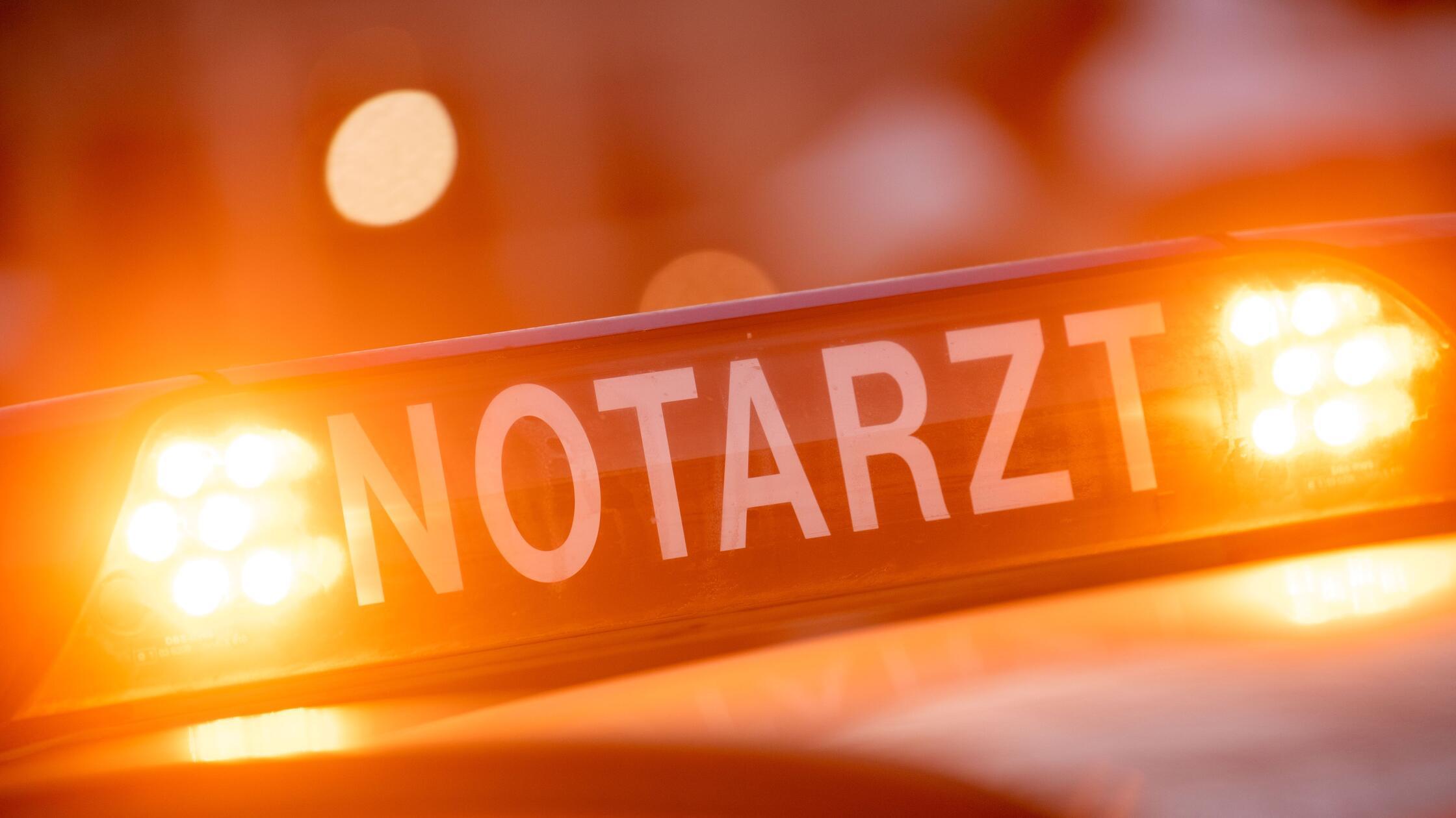 Jugendlicher fällt in Bayern 25 Meter in die Tiefe – Freunde müssen alles mit ansehen
