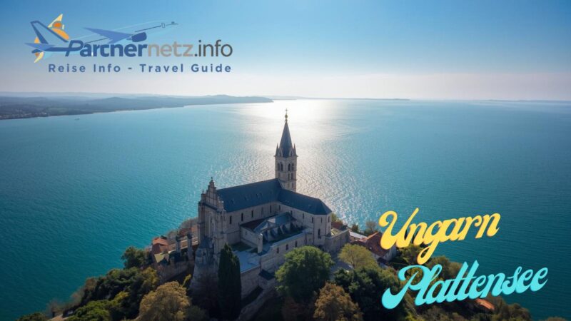 Plattensee: Ungarns Meer – Wein, Wellness & Paprika