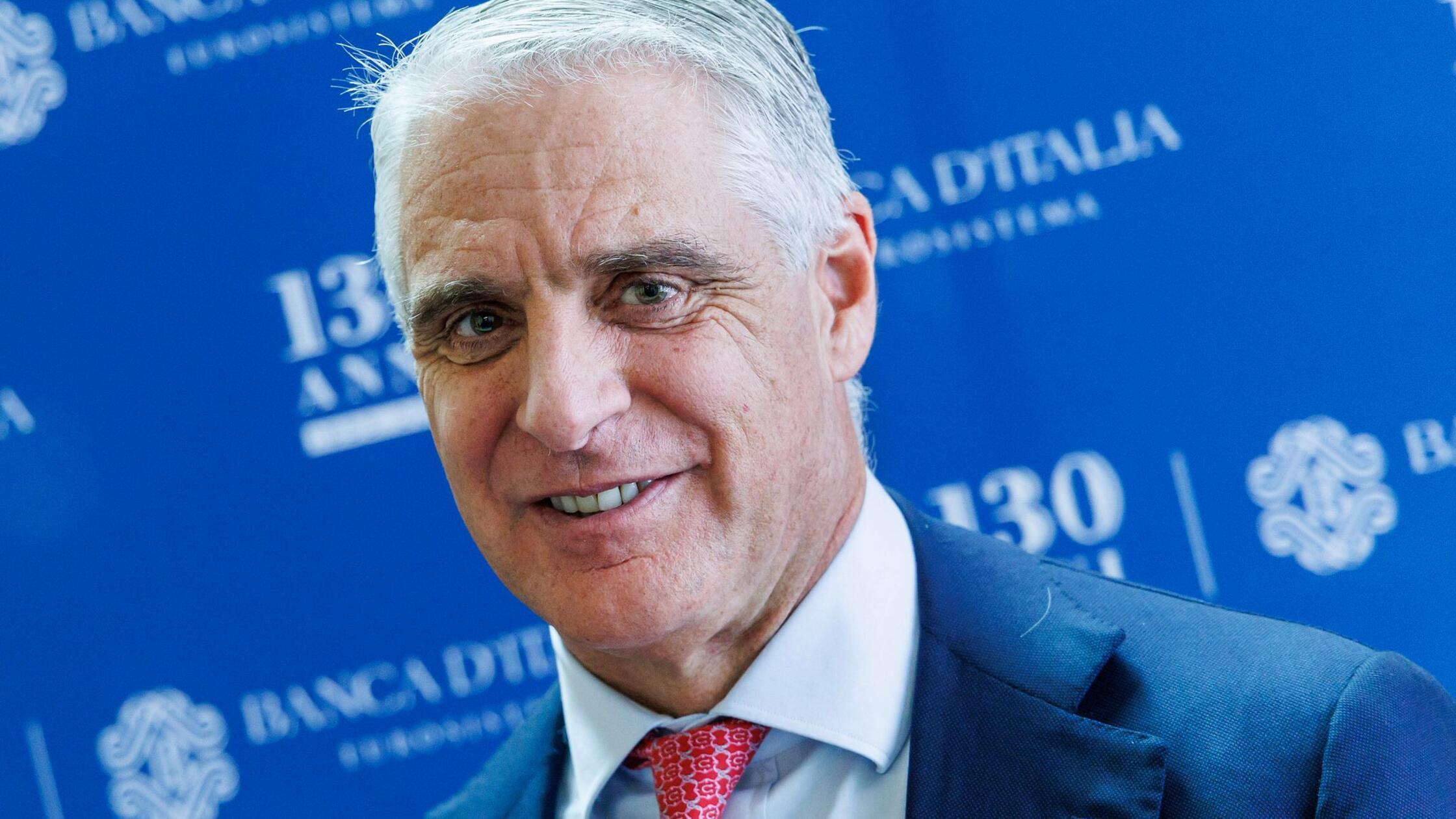 Unicredit-Chef: Haben bald 30 Prozent Anteil an Commerzbank