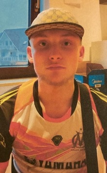 POL-OF: Wo ist Leon Miguel Feyk?