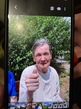 POL-F: 250911- 0937 Frankfurt- Bornheim: Vermisste Person