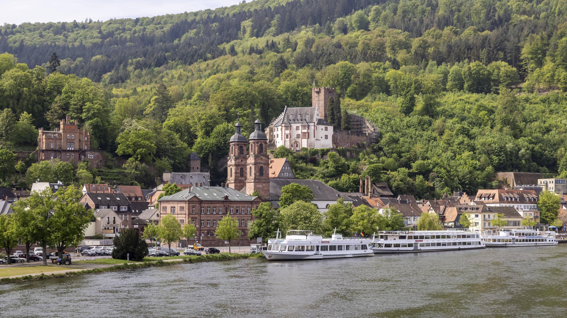 Diese Stadt gilt als absoluter Geheimtipp für einen Kurztrip in Franken