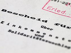 Schnell reagieren: Schätzungsbescheid vom Finanzamt erhalten: Was tun?