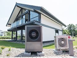 Im Service-Check: Das sind die besten Wärmepumpen-Strom-Anbieter