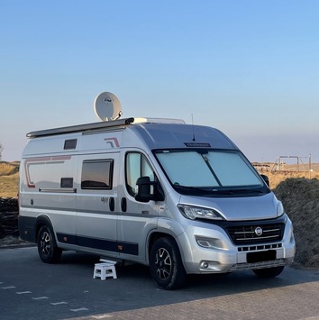 POL-H: Hannover-Bemerode: Wohnmobil entwendet – Zeugenhinweise gesucht