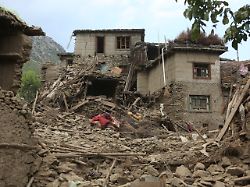 Hilfsgüter sind Mangelware: Zahl der Erdbeben-Opfer in Afghanistan steigt auf über 1400