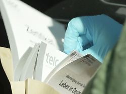 Geschäft mit Fake-Zertifikaten: Gigantische Betrugsmasche öffnet Weg zum deutschen Pass