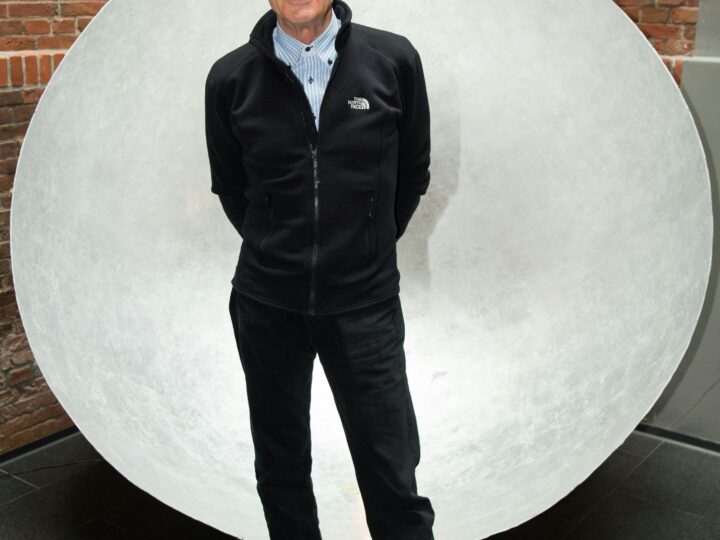 Frontmann von Status Quo: Francis Rossi kommt mit eigener Show ins Theater am Tanzbrunnen