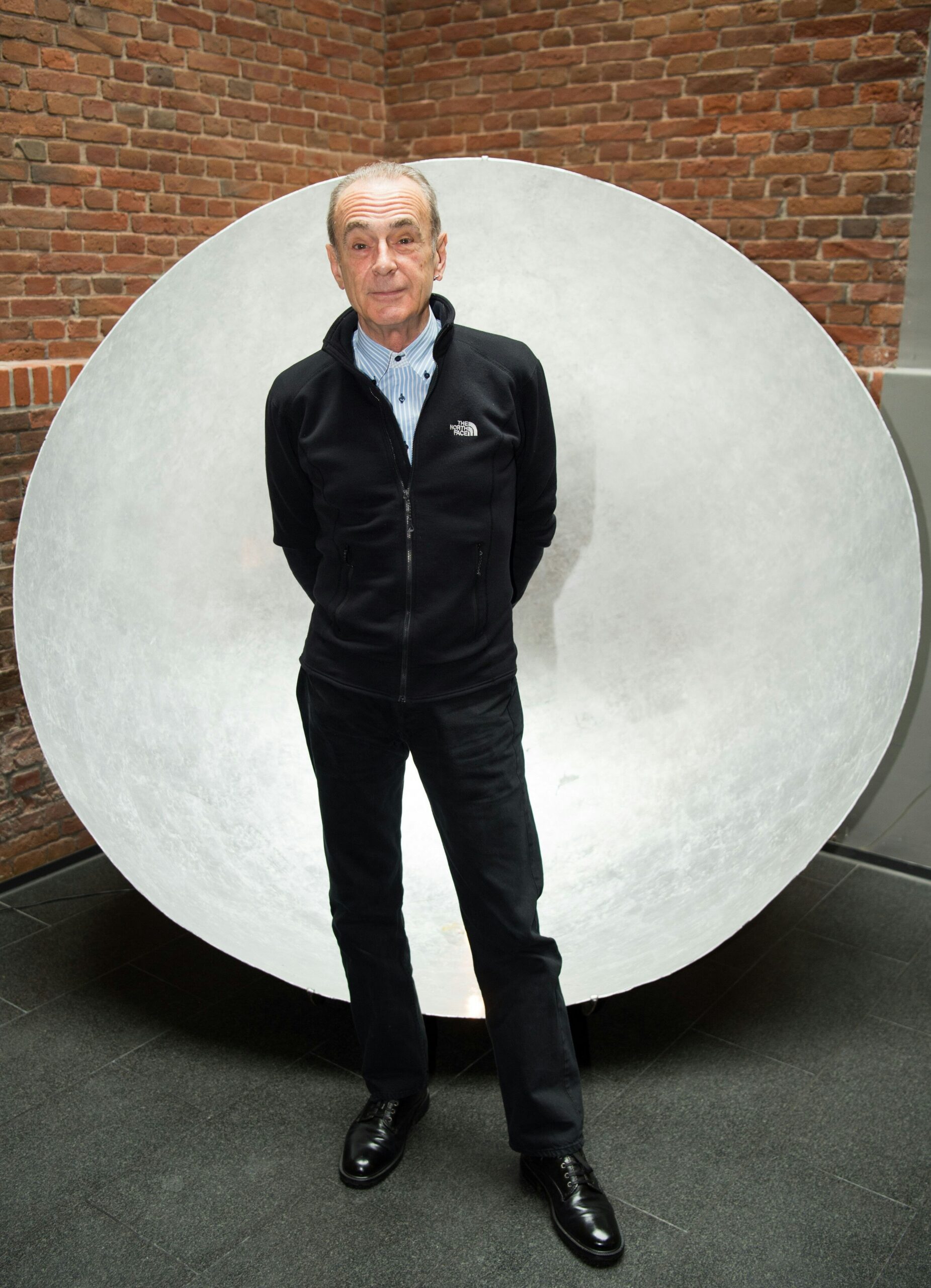 Frontmann von Status Quo: Francis Rossi kommt mit eigener Show ins Theater am Tanzbrunnen