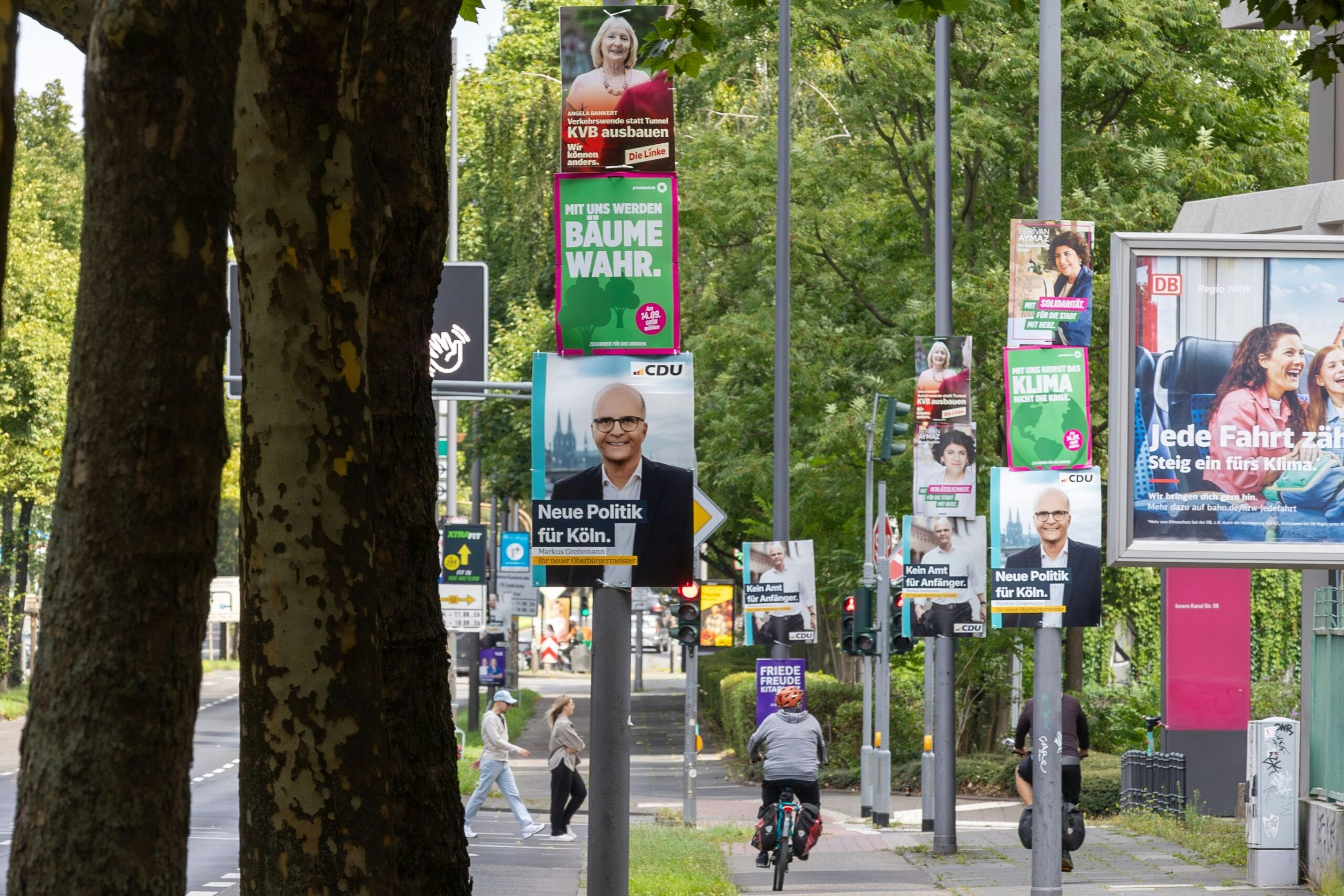 Falschberichte und Musk-Einmischung: Das steht wirklich im umstrittenen Kölner Fairness-Abkommen zum Wahlkampf