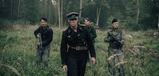 Kriegsfilm »Der Tiger«: Blick in die Hölle