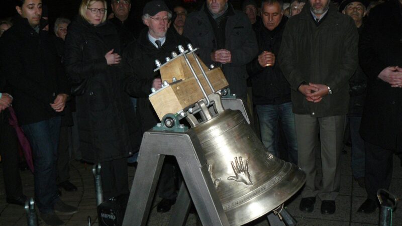 Eklat um Friedensinitiative: Synagogen-Gemeinde Köln verlässt Runden Tisch und beklagt grassierenden Antisemitismus