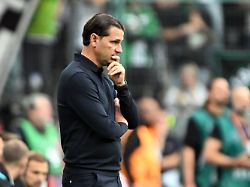 Fliegt Coach Seoane noch heute?: Bei Borussia Mönchengladbach brennt nach Debakel der Baum