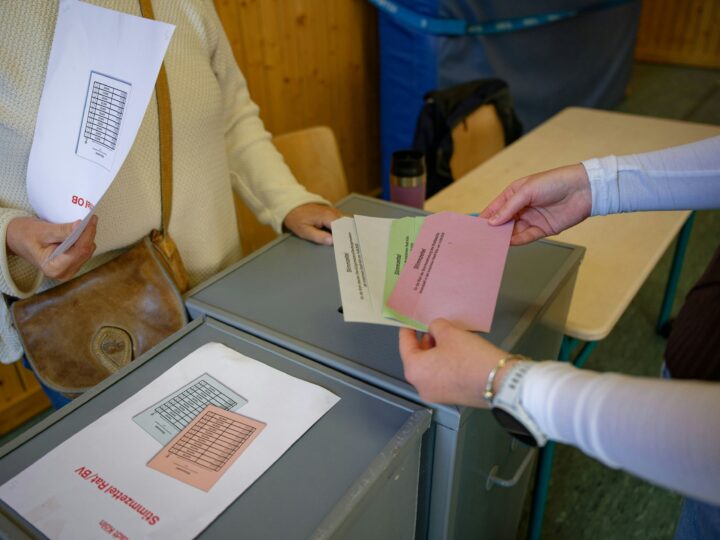Kommunalwahl 2025: Henriette Reker ruft Kölnerinnen und Kölner zur Wahl auf