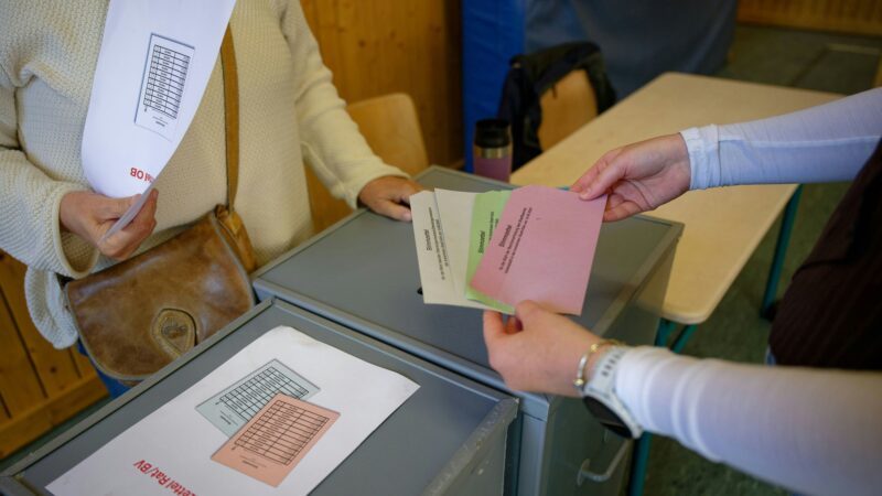 Kommunalwahl 2025: Henriette Reker ruft Kölnerinnen und Kölner zur Wahl auf