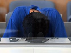 Urteil steht kurz bevor: Psychiater erklärt Attentäter von Solingen für voll schuldfähig