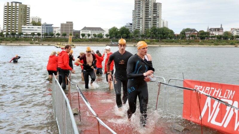 Mehr als 40.000 Aktive: Köln steht ein Sport-Herbst der Rekorde bevor