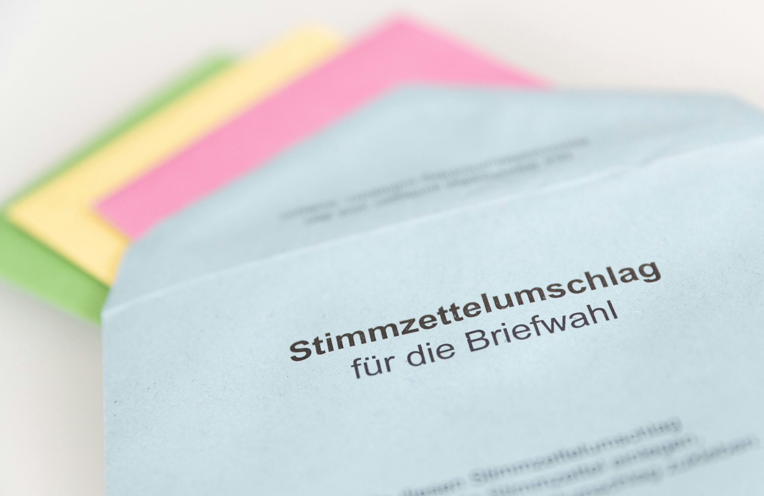 Kommunalwahl 2025: Wie kann ich in Köln wählen?