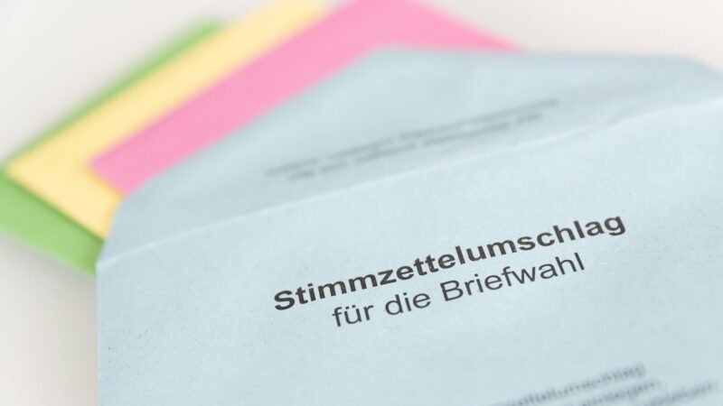 Kommunalwahl 2025: Wie kann ich im Bezirk Nippes wählen?