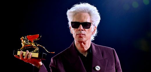 Filmfestspiele in Venedig: Der Goldene Löwe geht an den lahmsten Film weit und breit