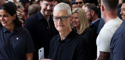 iPhone, Apple Watch und AirPods: Zehn Dinge, die bei Apples Keynote untergingen