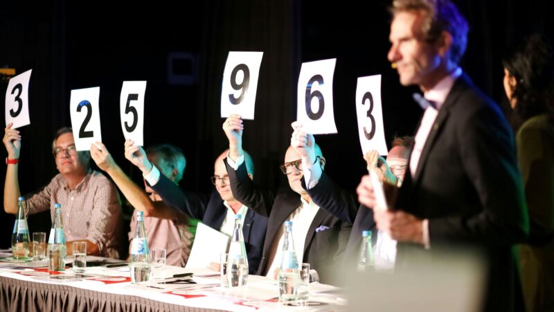 100 Ideen für Köln: Das Best-of-Ranking der OB-Kandidaten im Überblick