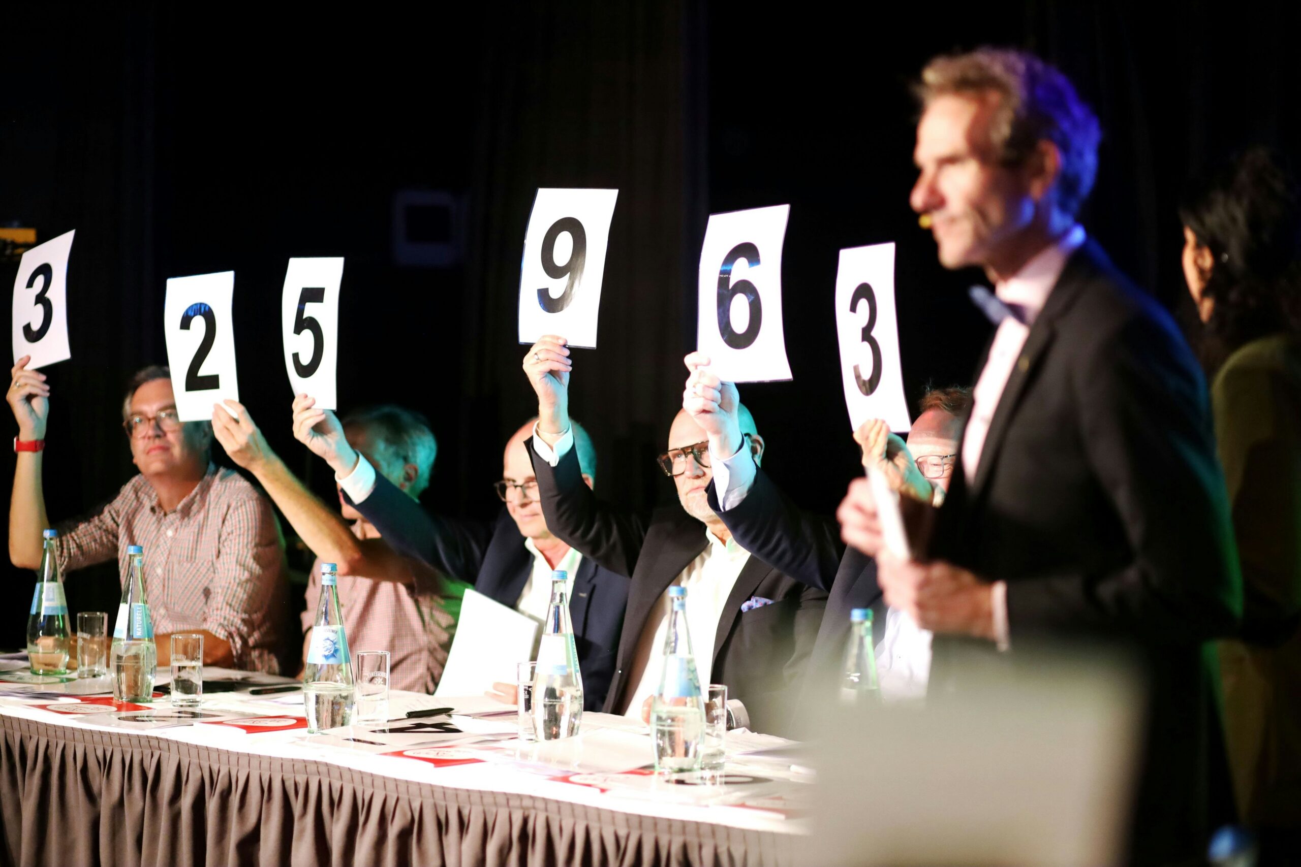 100 Ideen für Köln: Das Best-of-Ranking der OB-Kandidaten im Überblick