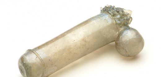 Herne: Phallus in Frauenkloster entdeckt – Ausstellung zeigt skurriles Geschirr