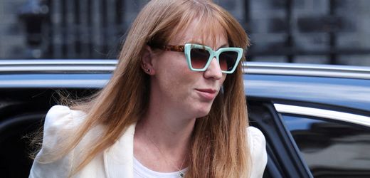 Angela Rayner: Britische Vize-Premierministerin tritt zurück