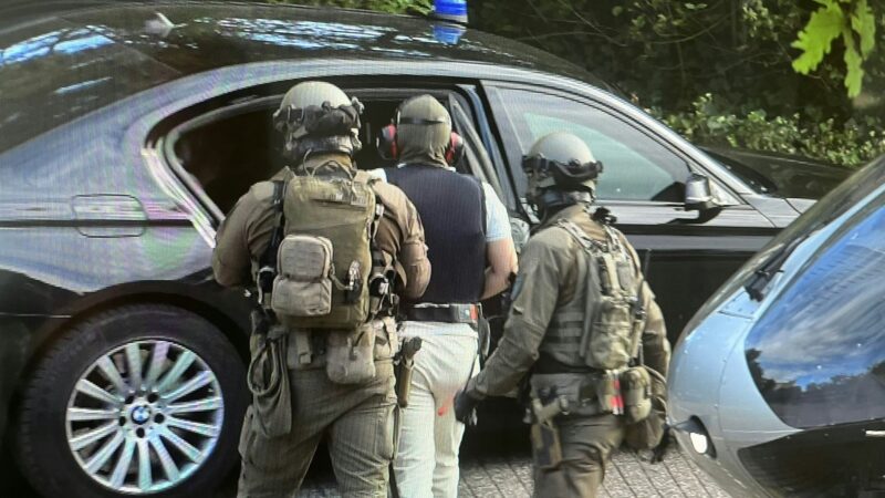 „Kölner Drogenkrieg“-Prozesse: Staatsanwältin fordert Haftstrafen – Kronzeuge per Helikopter eingeflogen
