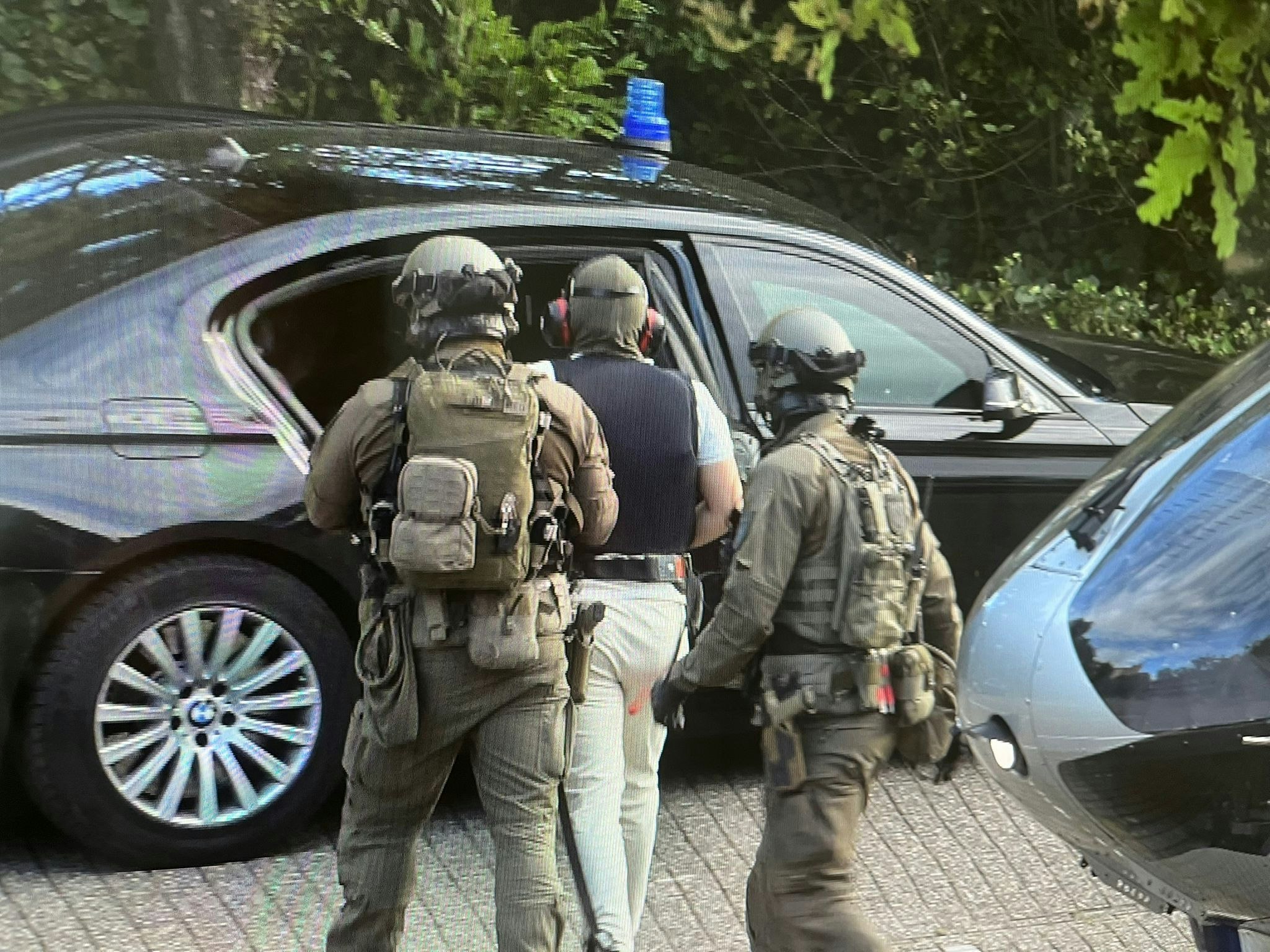„Kölner Drogenkrieg“-Prozesse: Staatsanwältin fordert Haftstrafen – Kronzeuge per Helikopter eingeflogen