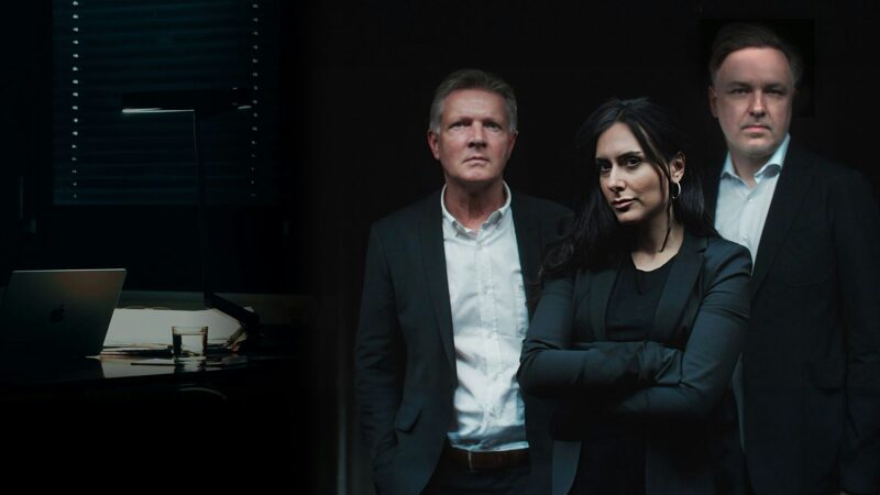 „Anwälte des Bösen“: Neue ZDF-Dokuserie zeigt Strafverteidiger einer Kölner Angeklagten