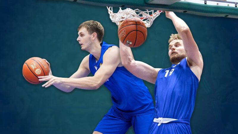 Doppel-Interview mit den Skyliners Frankfurt: „Wollen andere Teams körperlich kaputtmachen“