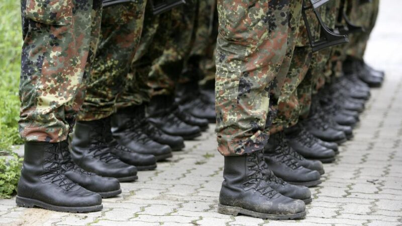 Debatte um Wehrpflicht in Hessen: „Junge Leute müssen mitentscheiden können“